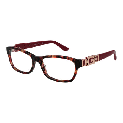 GUESS EYEWEAR GU2986 53071 Sonnenbrille ansicht-3
