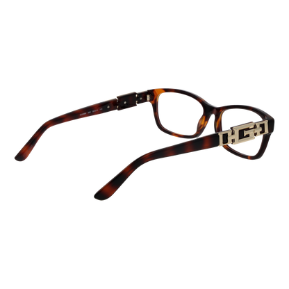 GUESS EYEWEAR GU2986 55052 Sonnenbrille ansicht-2
