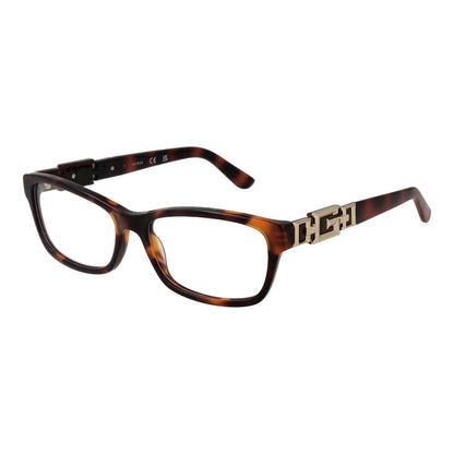GUESS EYEWEAR GU2986 55052 Sonnenbrille ansicht-3