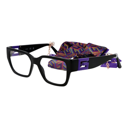 GUESS EYEWEAR GU2987 54083 Sonnenbrille ansicht-3