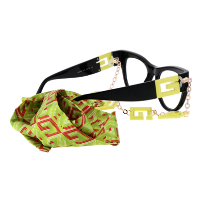 GUESS EYEWEAR GU2988 50041 Sonnenbrille ansicht-2