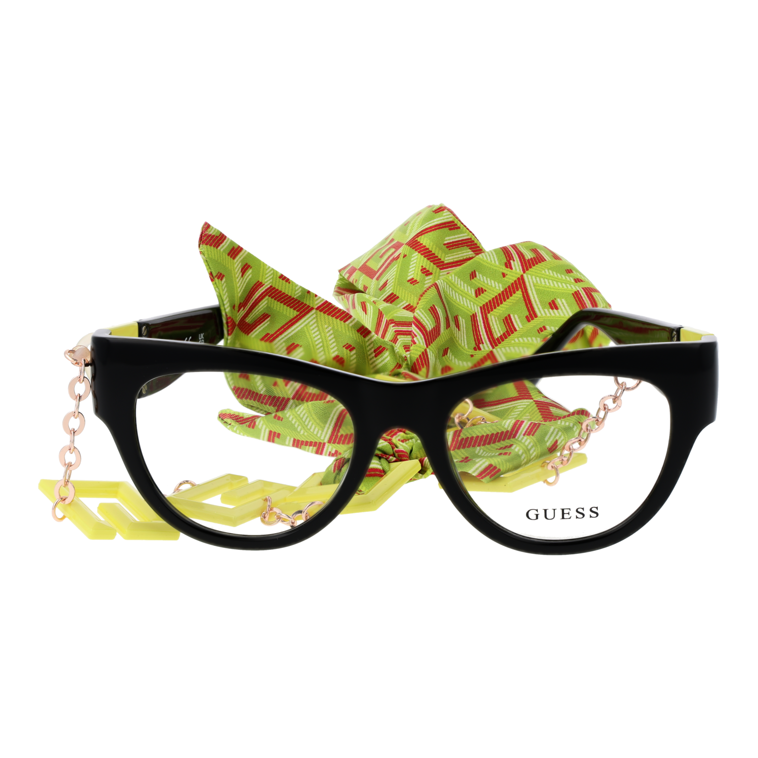 GUESS EYEWEAR GU2988 50041 Sonnenbrille