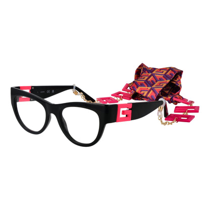 GUESS EYEWEAR GU2988 50074 Sonnenbrille ansicht-3