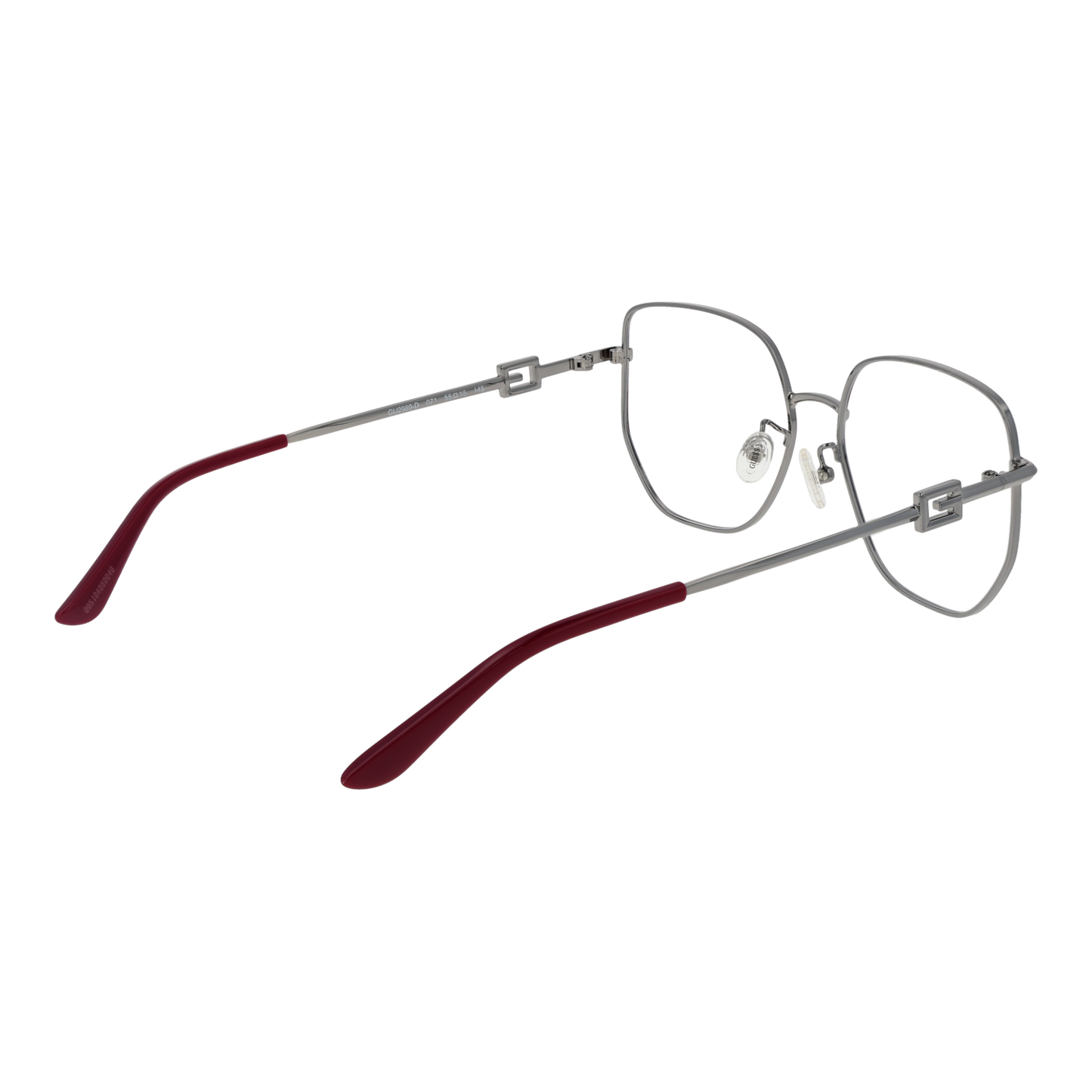 GUESS EYEWEAR GU2989-D 55071 Sonnenbrille ansicht-2