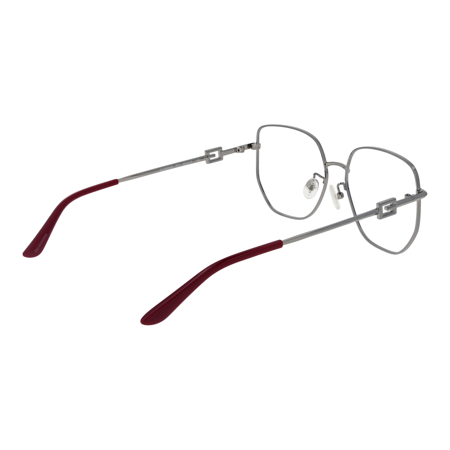 GUESS EYEWEAR GU2989-D 55071 Sonnenbrille ansicht-2