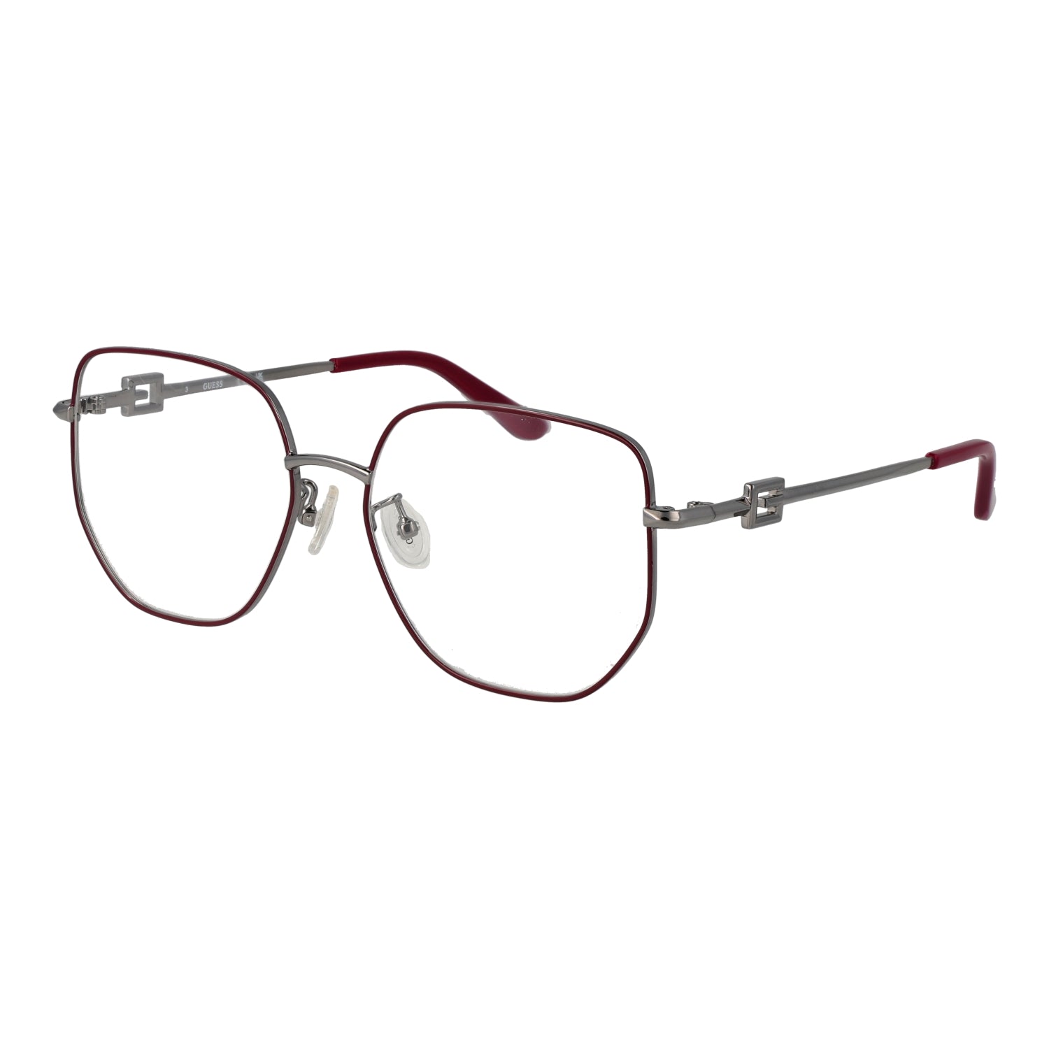 GUESS EYEWEAR GU2989-D 55071 Sonnenbrille ansicht-3