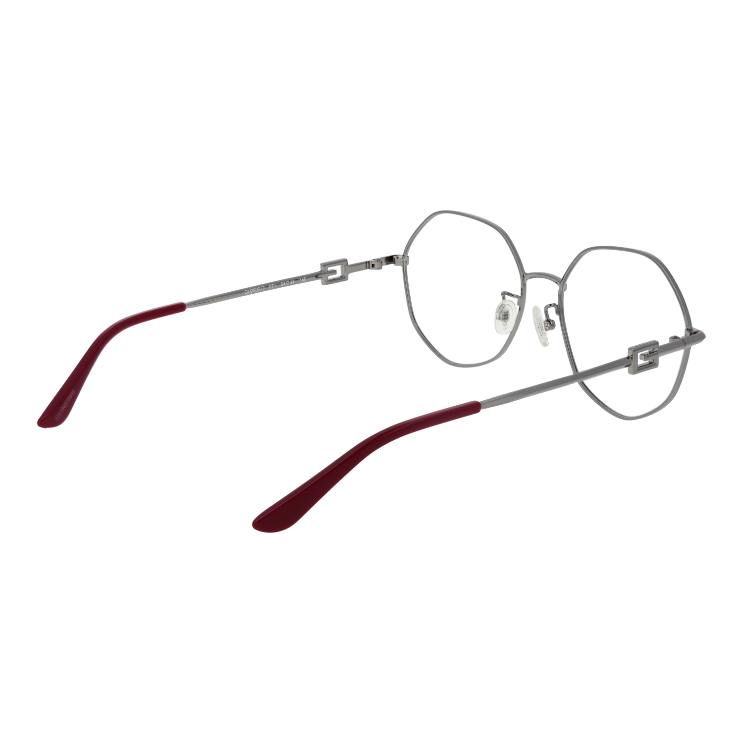 GUESS EYEWEAR GU2990-D 54071 Sonnenbrille ansicht-2