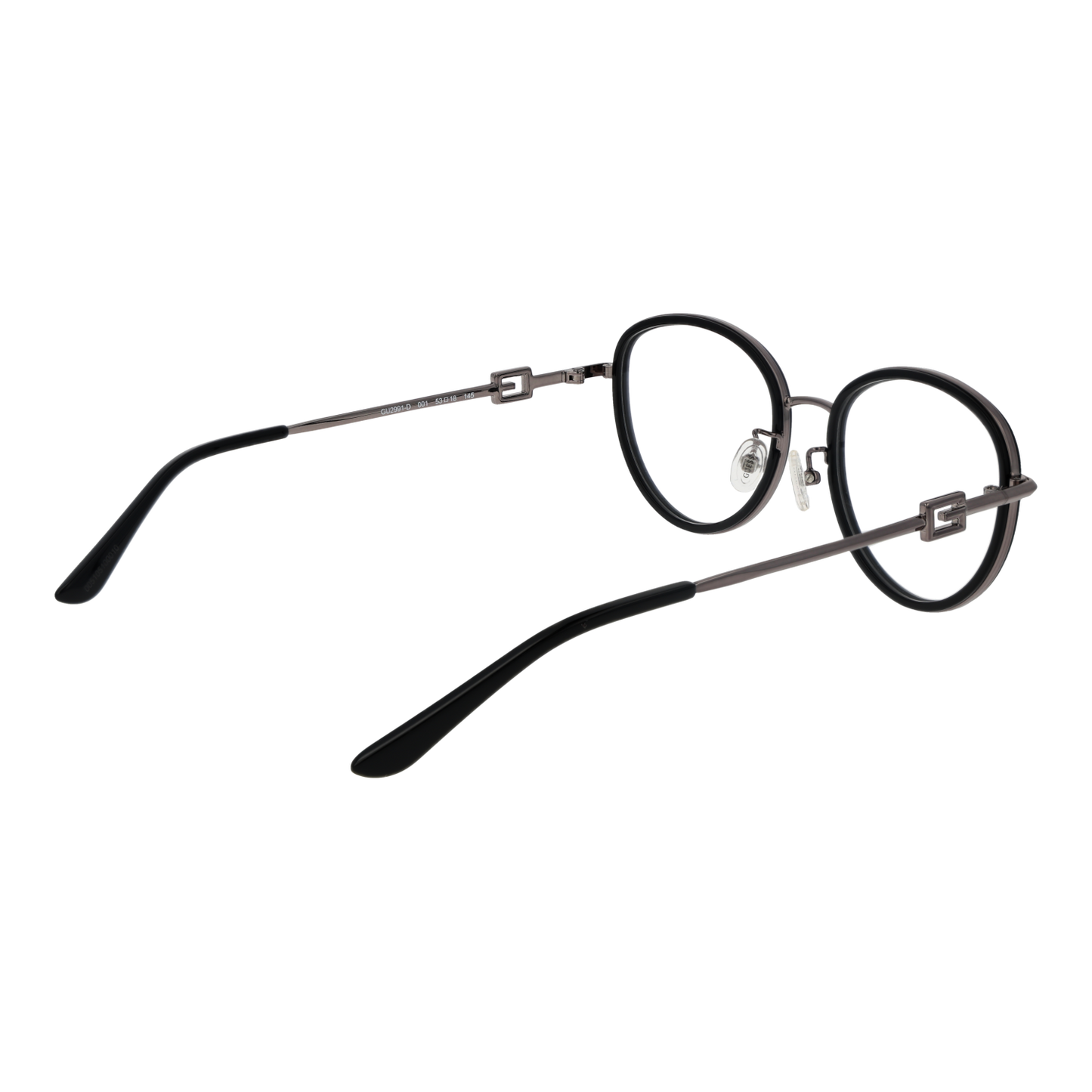 GUESS EYEWEAR GU2991-D 53001 Sonnenbrille ansicht-2