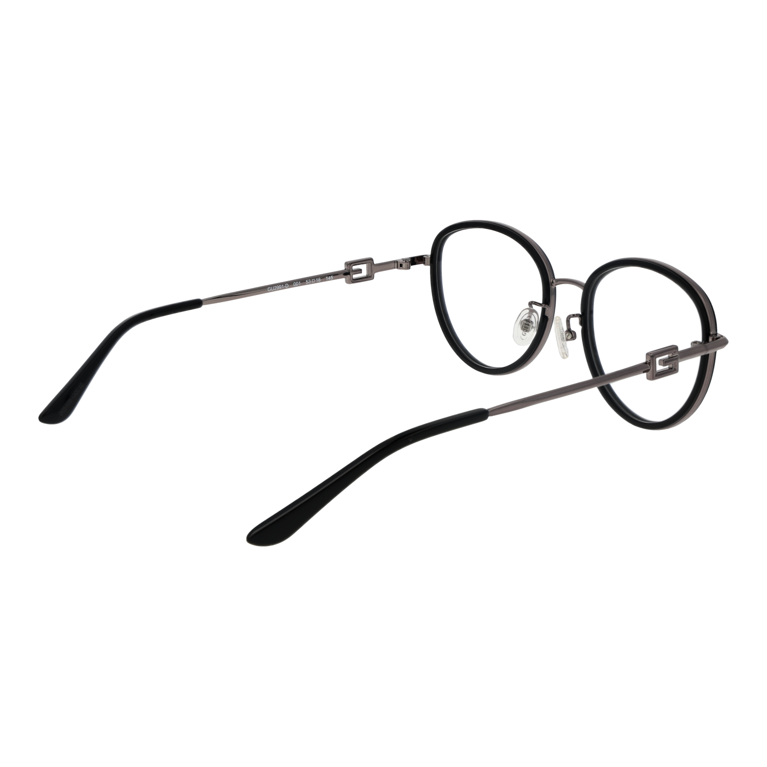 GUESS EYEWEAR GU2991-D 53001 Sonnenbrille ansicht-2