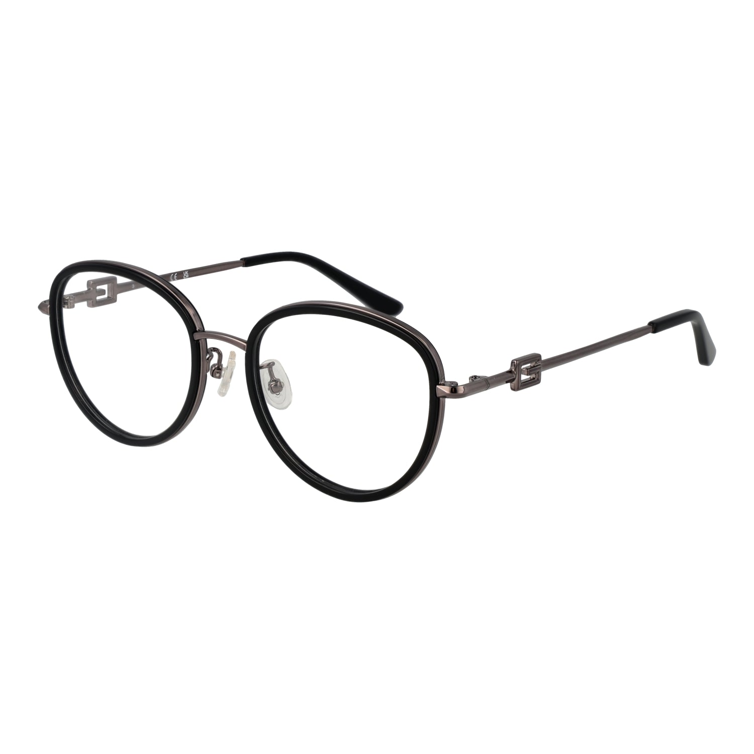 GUESS EYEWEAR GU2991-D 53001 Sonnenbrille ansicht-3