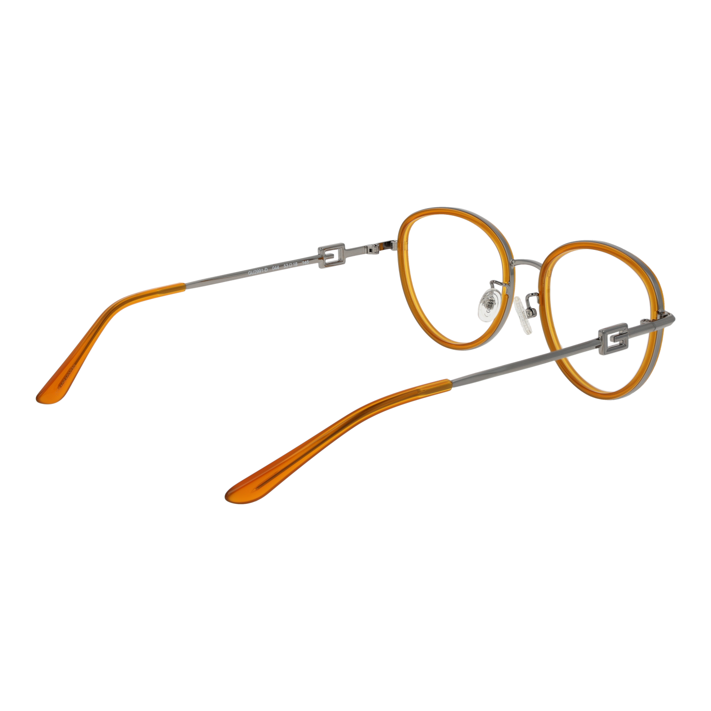 GUESS EYEWEAR GU2991-D 53044 Sonnenbrille ansicht-2