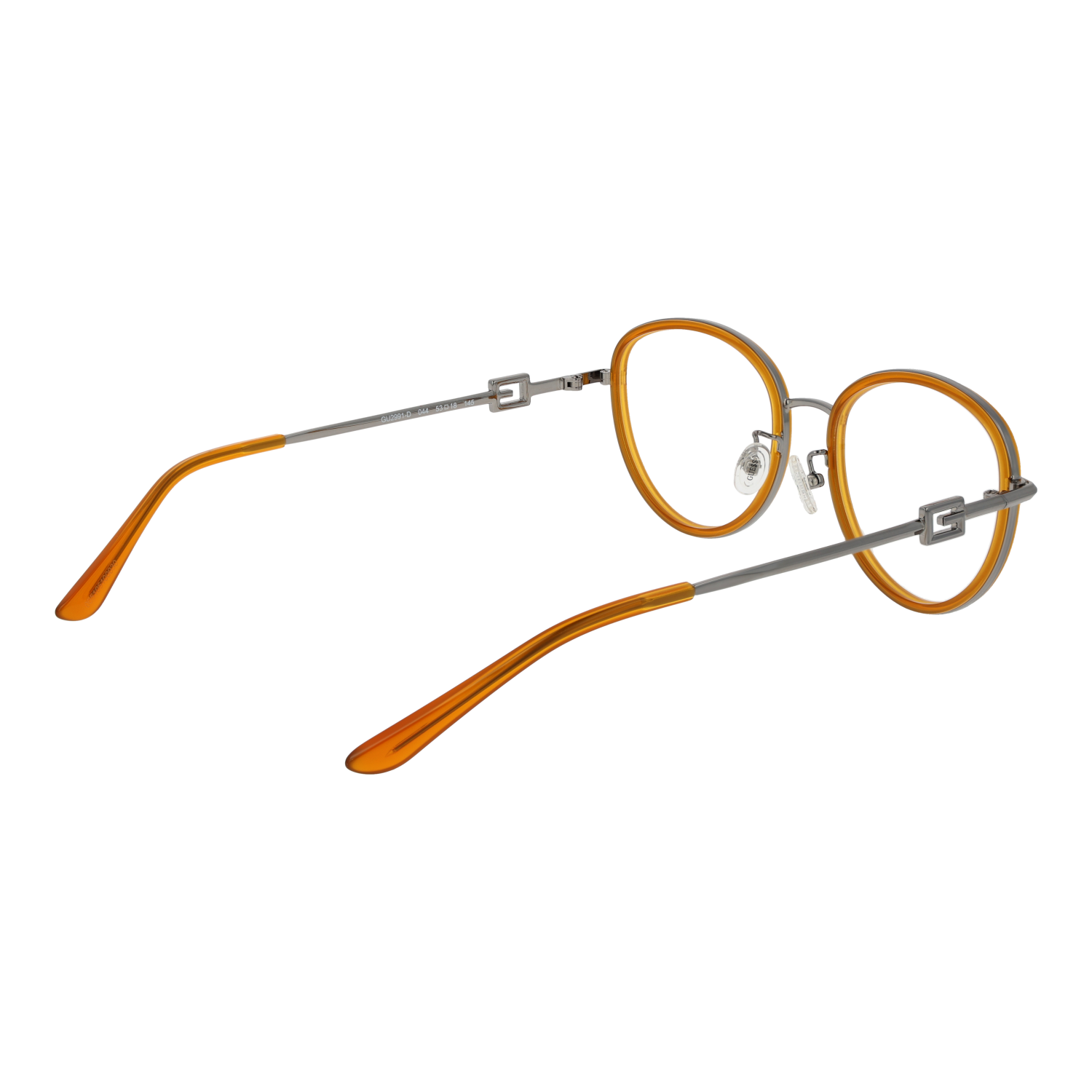 GUESS EYEWEAR GU2991-D 53044 Sonnenbrille ansicht-2