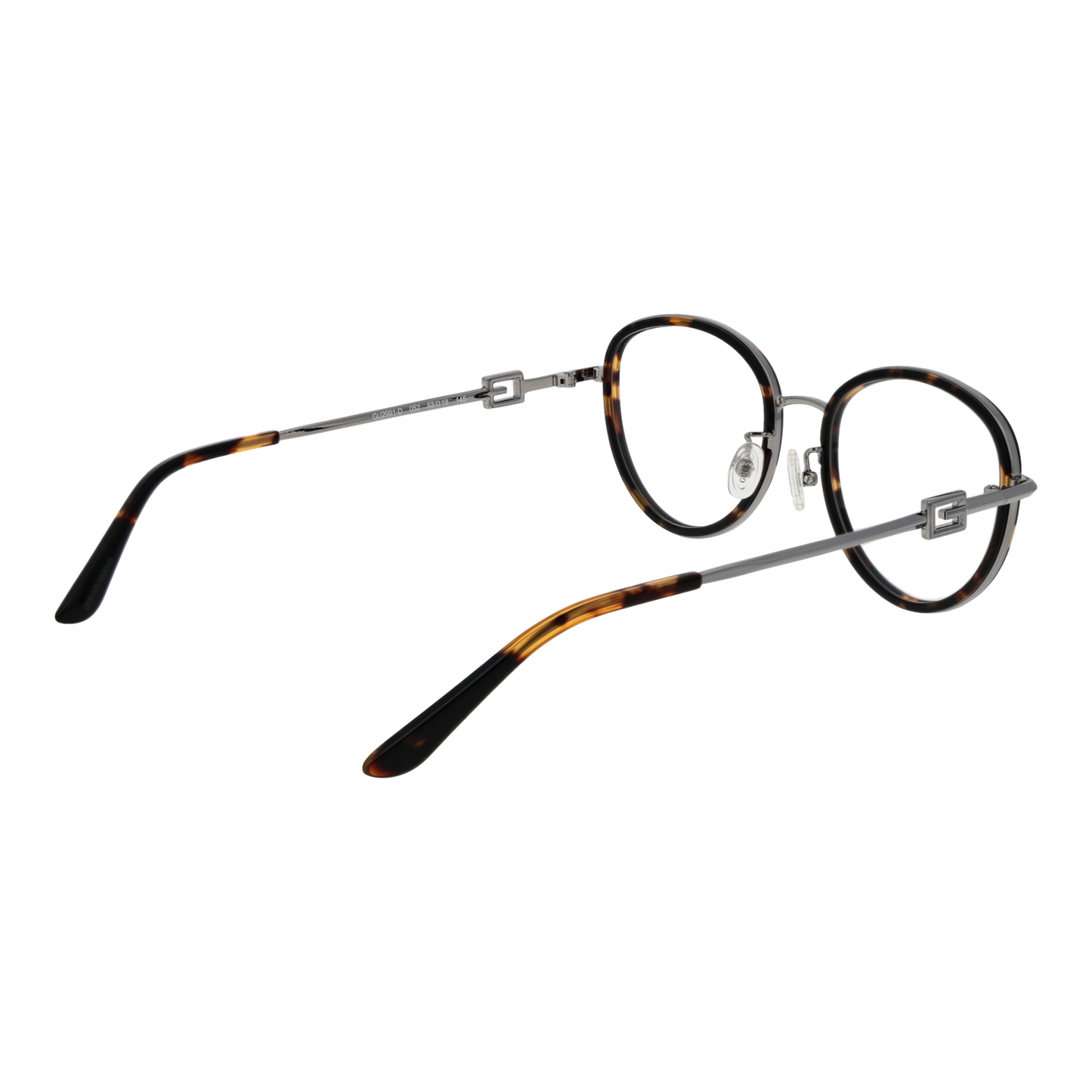 GUESS EYEWEAR GU2991-D 53052 Sonnenbrille ansicht-2