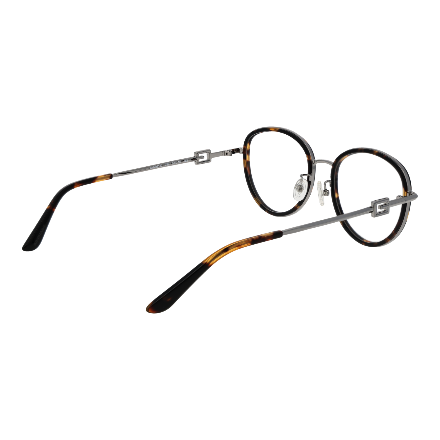 GUESS EYEWEAR GU2991-D 53052 Sonnenbrille ansicht-2