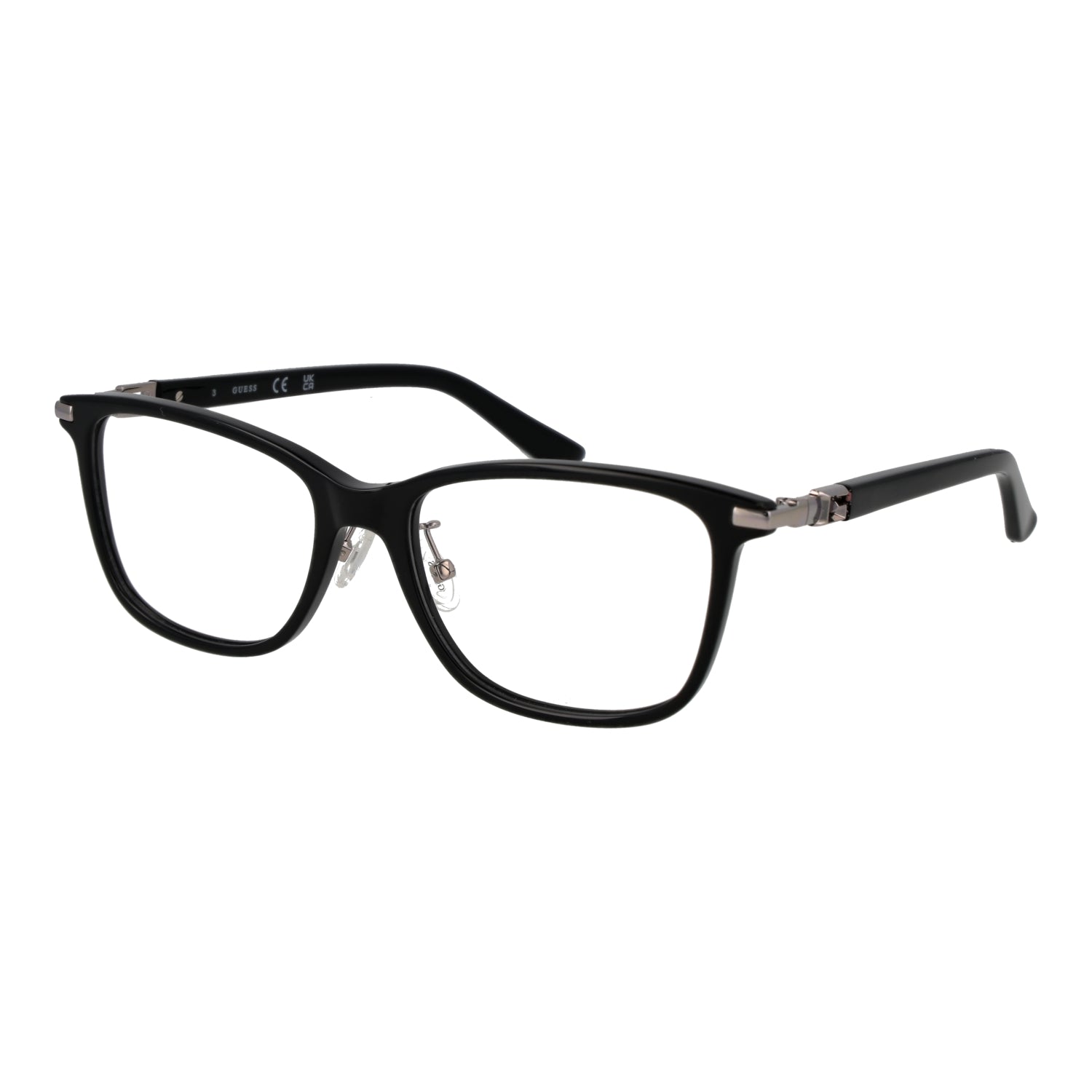 GUESS EYEWEAR GU2993-D 54001 Sonnenbrille ansicht-3