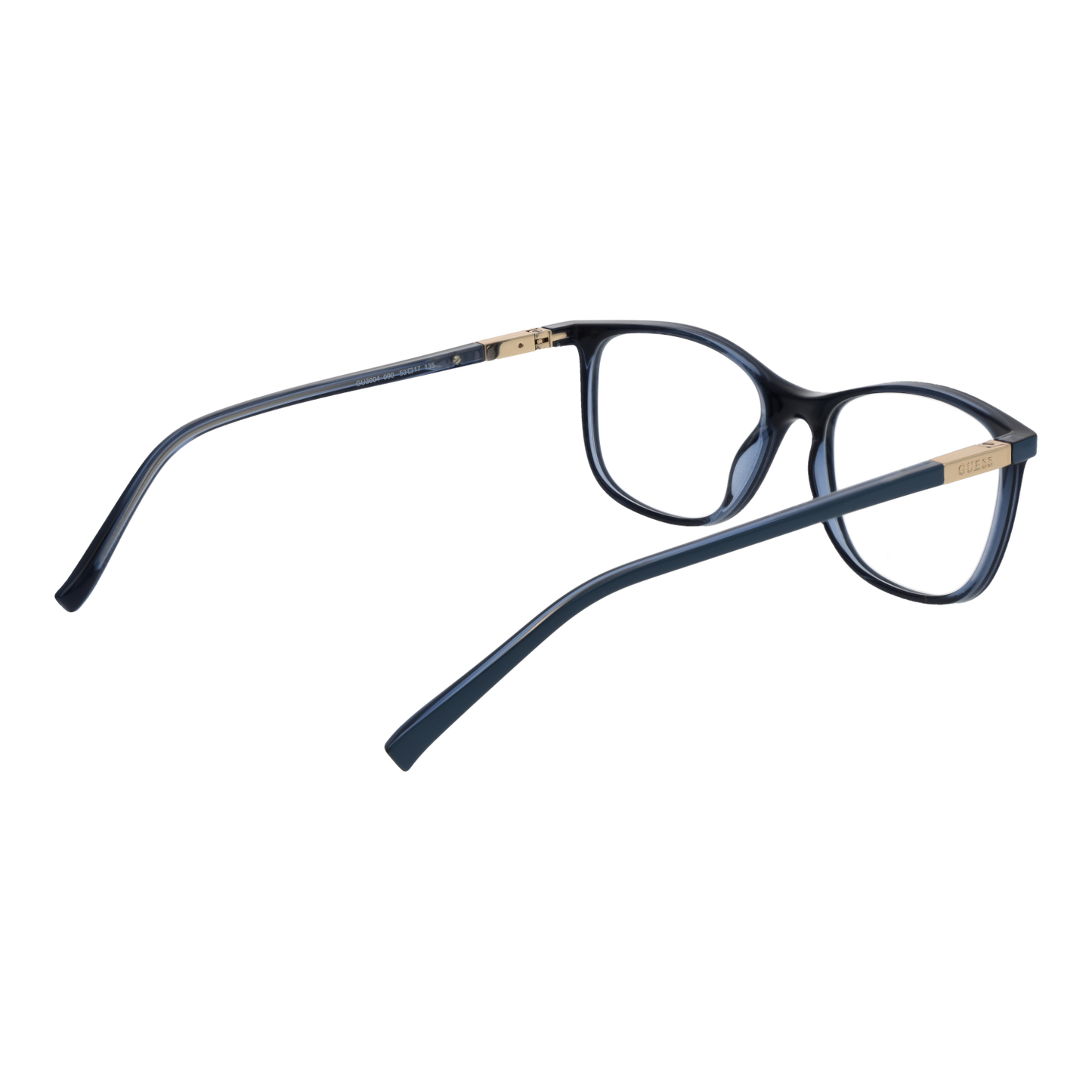GUESS EYEWEAR GU3004 53090 Sonnenbrille ansicht-2