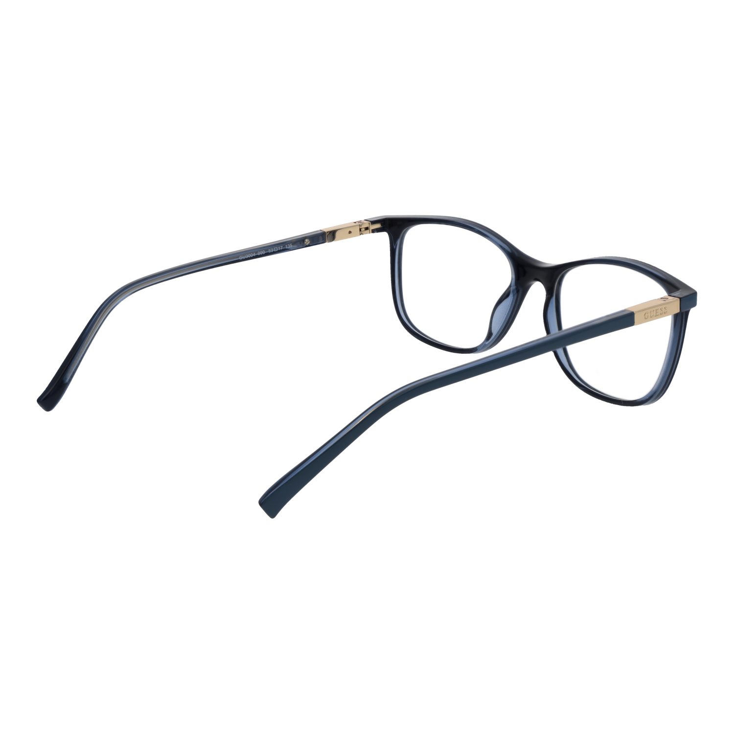 GUESS EYEWEAR GU3004 53090 Sonnenbrille ansicht-2