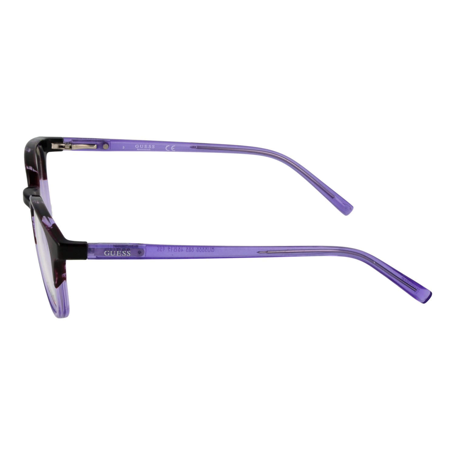 GUESS EYEWEAR GU3009 49083 Sonnenbrille ansicht-3