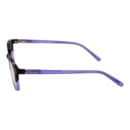 GUESS EYEWEAR GU3009 49083 Sonnenbrille ansicht-3