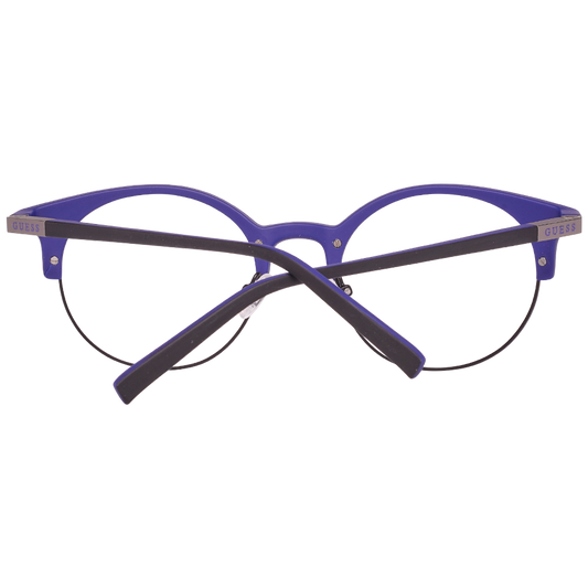 GUESS EYEWEAR GU3025 51002 Sonnenbrille ansicht-2