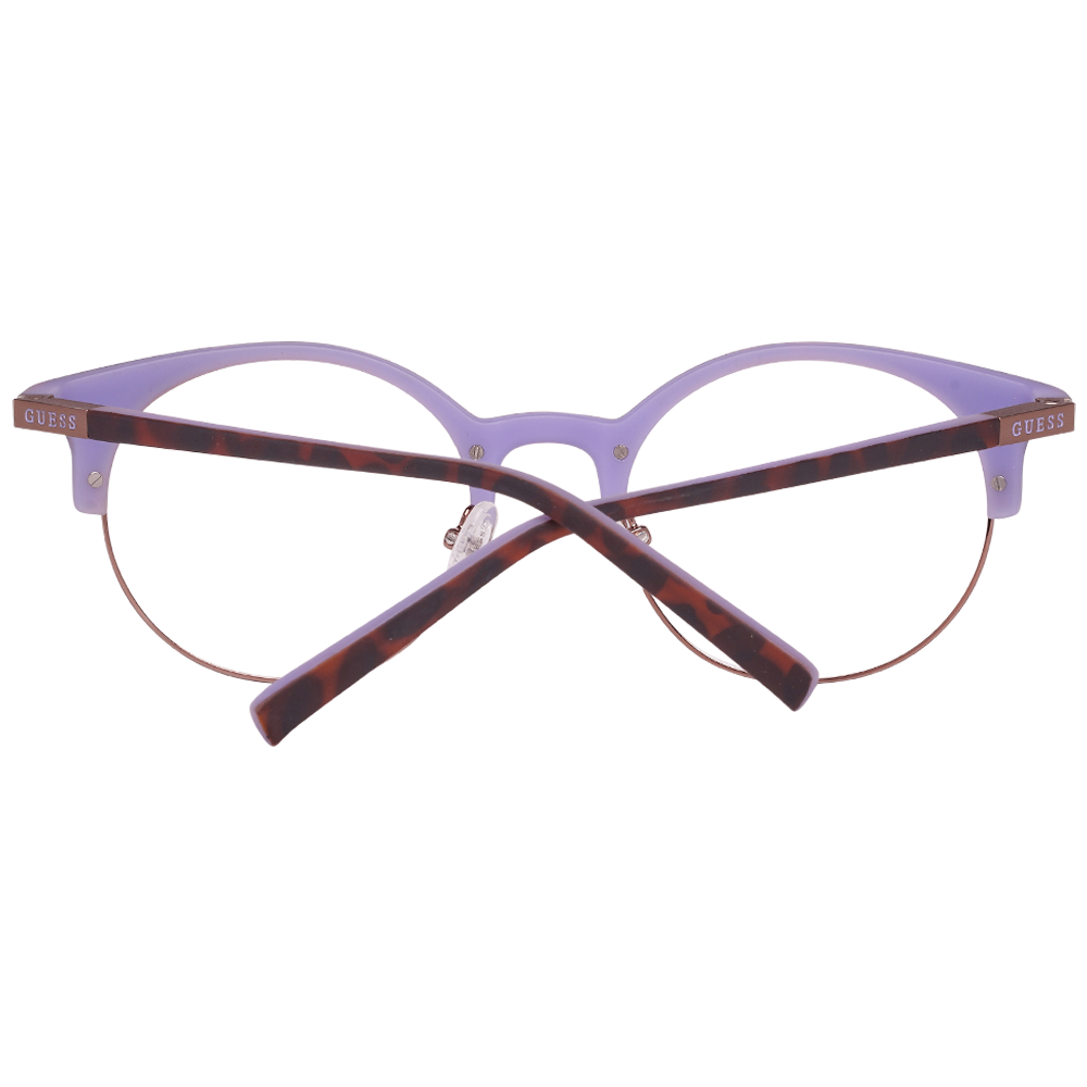 GUESS EYEWEAR GU3025 51052 Sonnenbrille ansicht-2