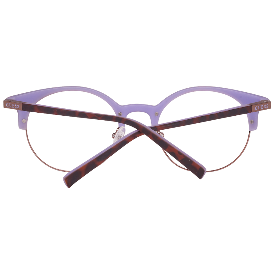GUESS EYEWEAR GU3025 51052 Sonnenbrille ansicht-2