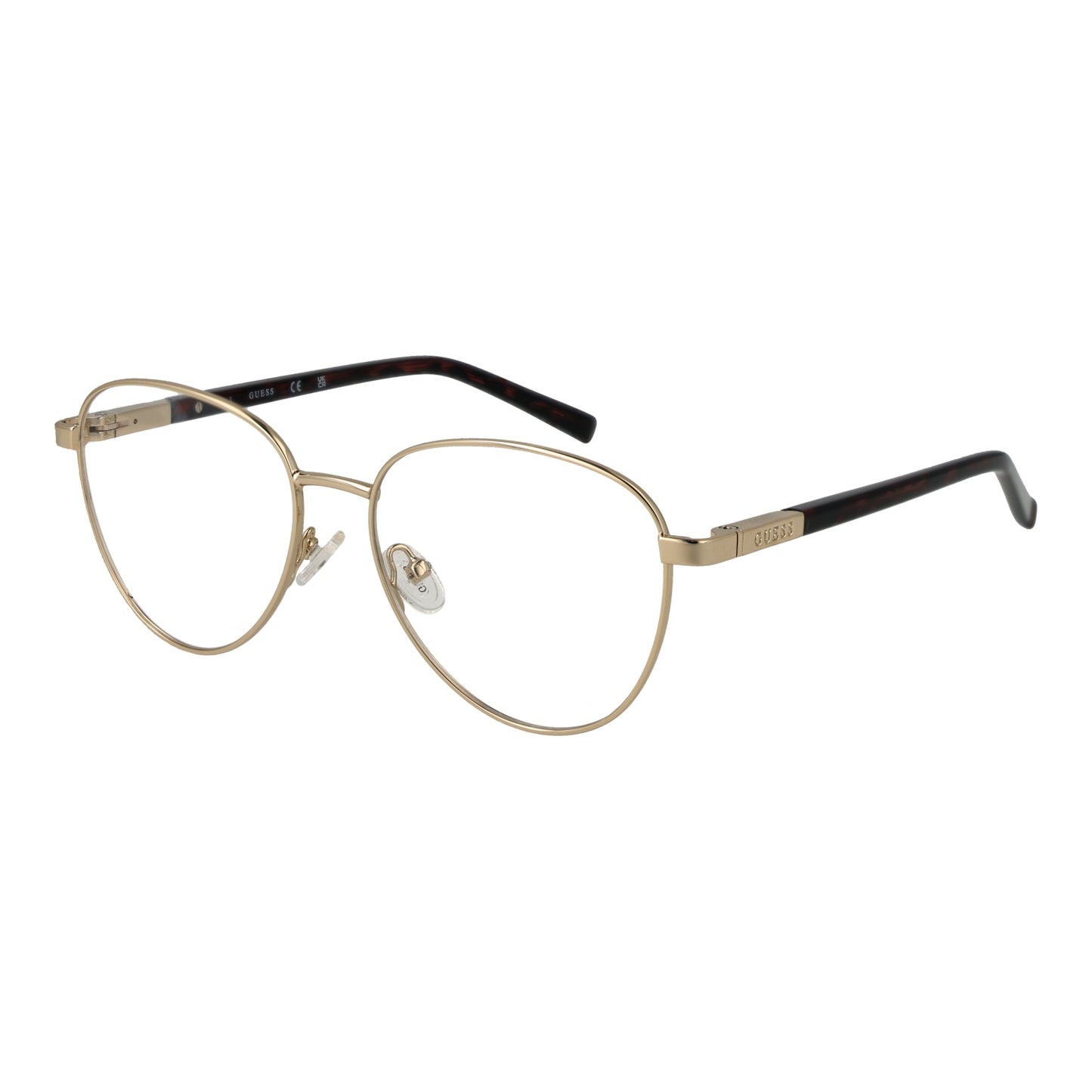GUESS EYEWEAR GU3037 51052 Sonnenbrille ansicht-3