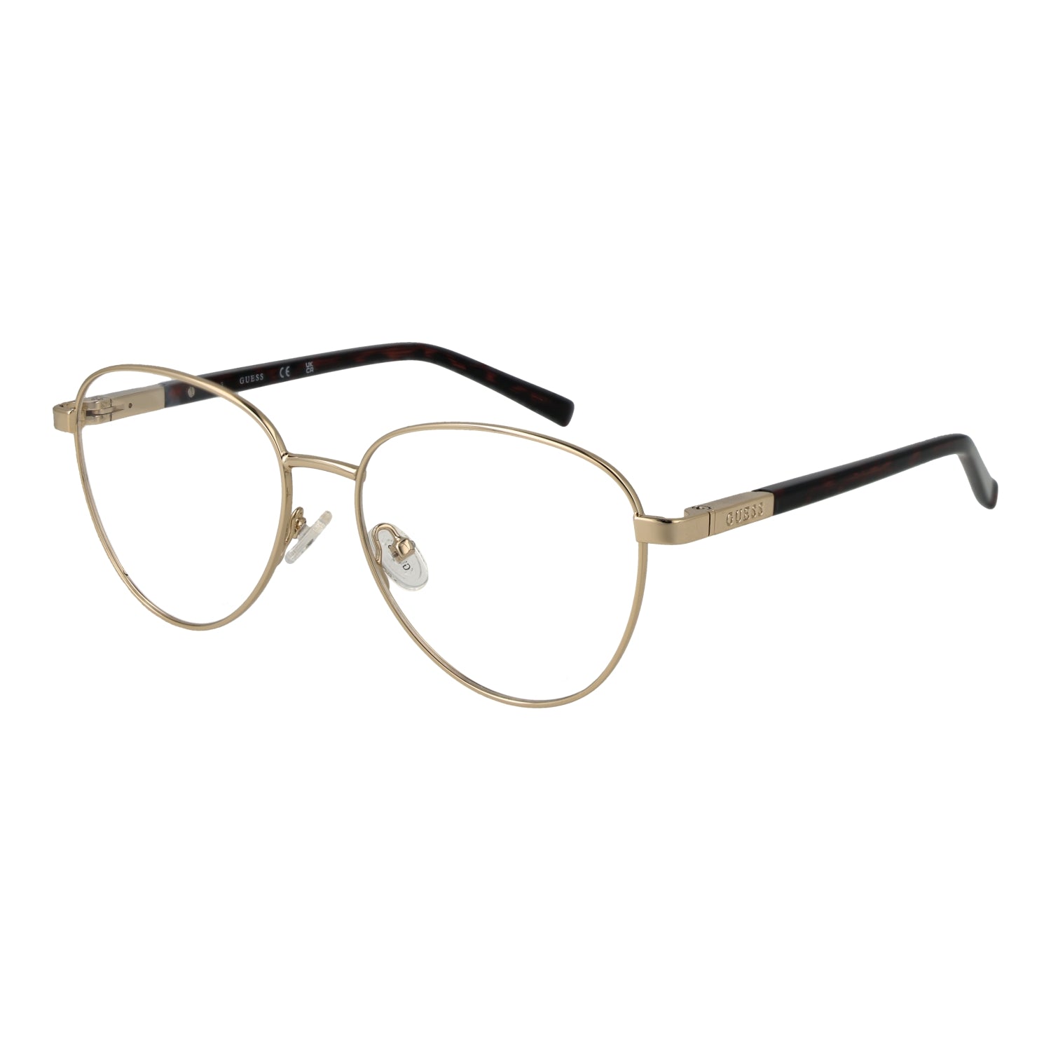 GUESS EYEWEAR GU3037 51052 Sonnenbrille ansicht-3