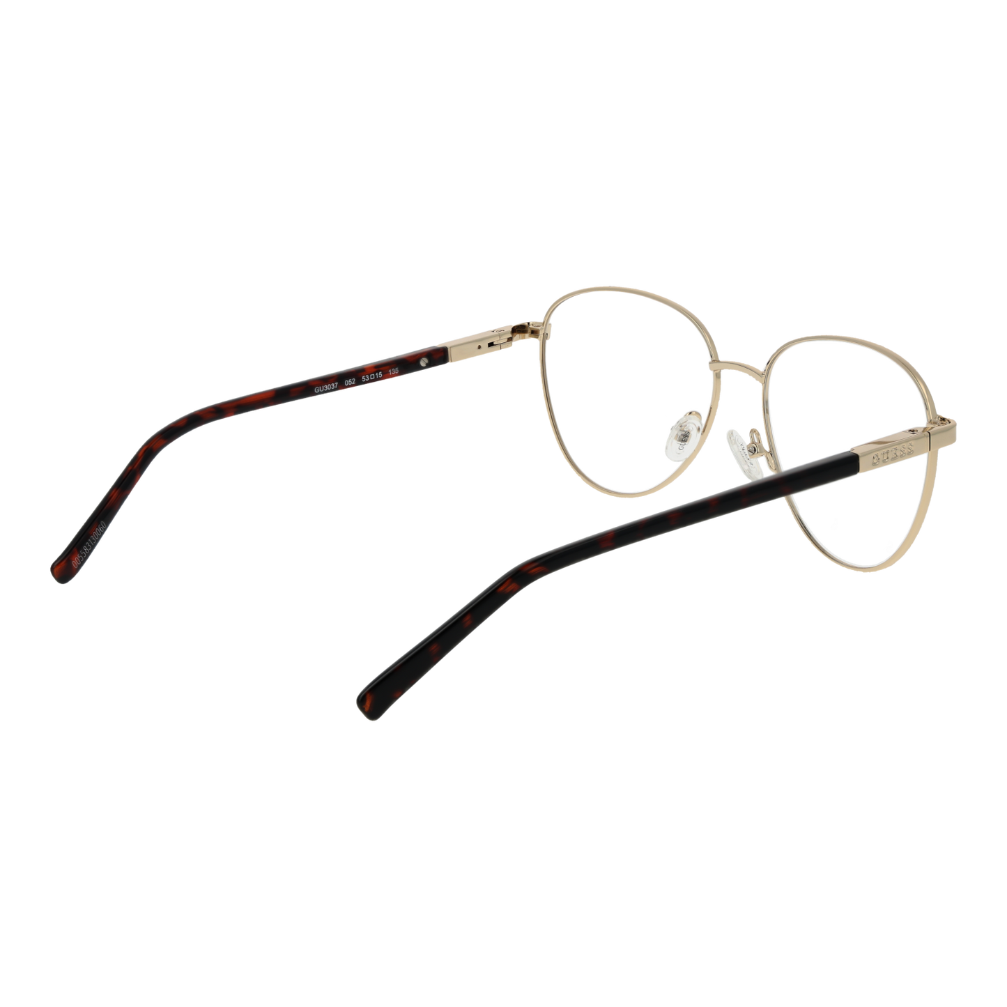 GUESS EYEWEAR GU3037 53052 Sonnenbrille ansicht-2