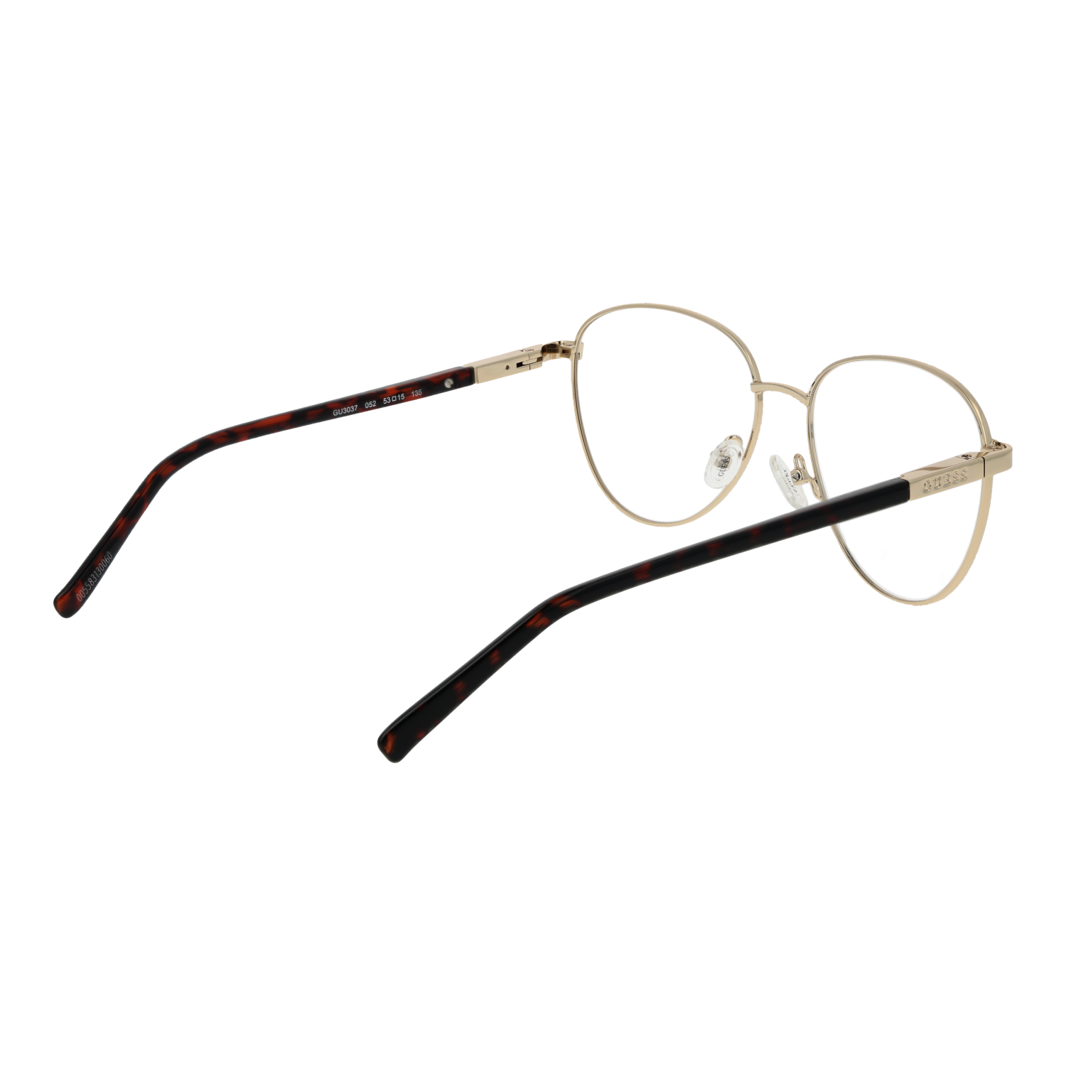 GUESS EYEWEAR GU3037 53052 Sonnenbrille ansicht-2