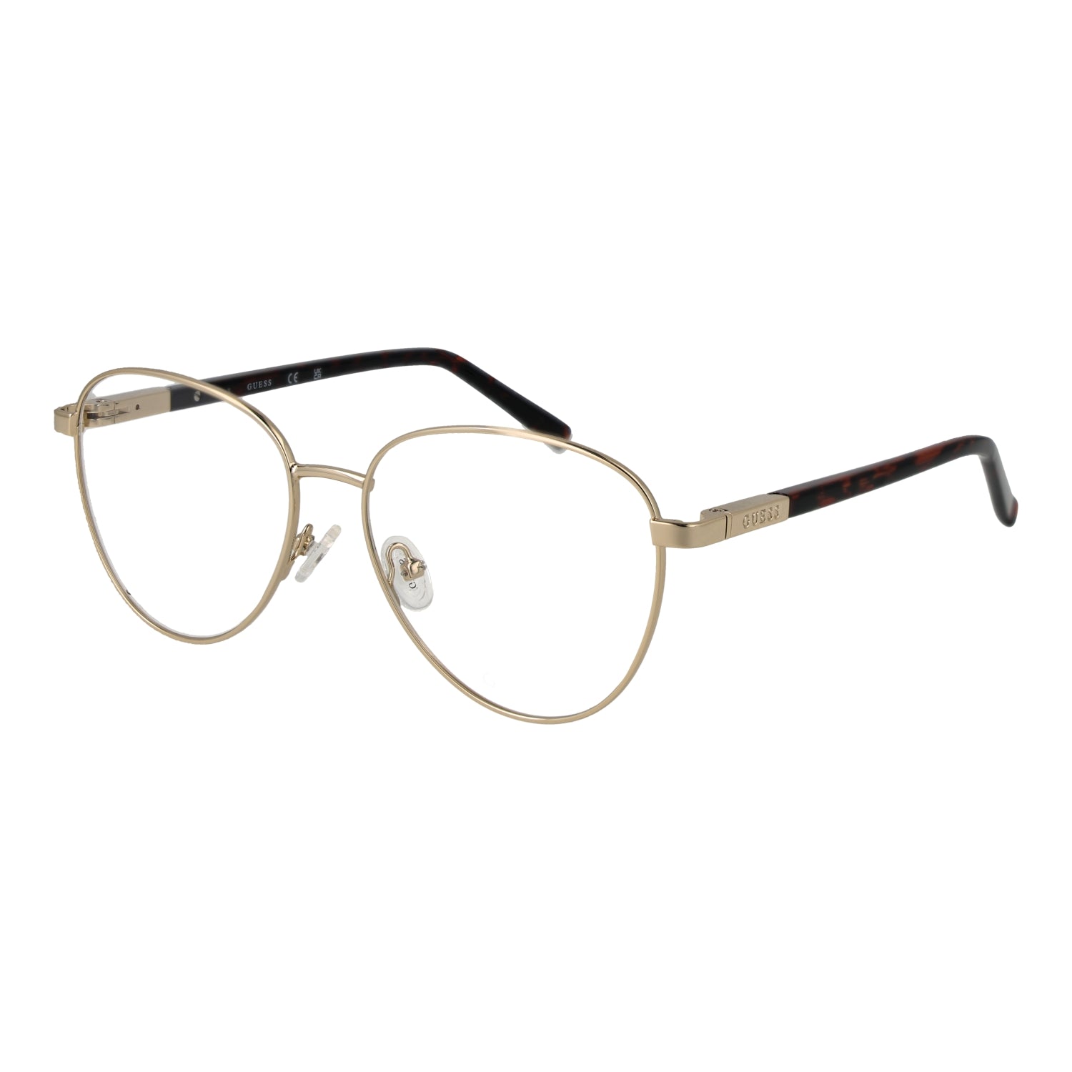 GUESS EYEWEAR GU3037 53052 Sonnenbrille ansicht-3
