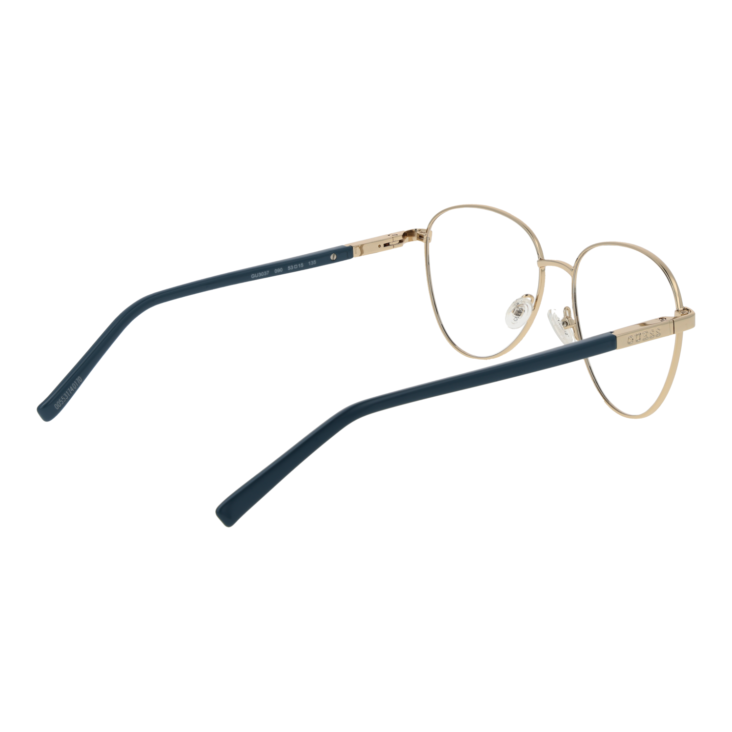 GUESS EYEWEAR GU3037 53090 Sonnenbrille ansicht-2
