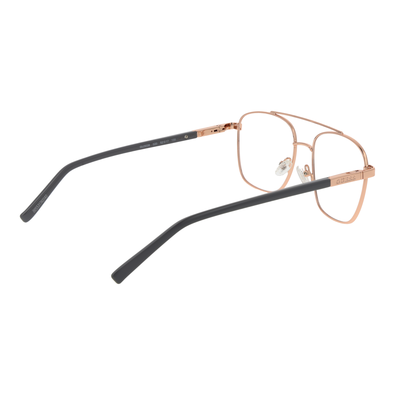 GUESS EYEWEAR GU3038 52020 Sonnenbrille ansicht-2