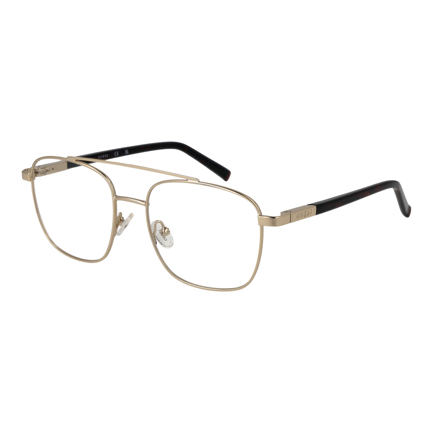GUESS EYEWEAR GU3038 52052 Sonnenbrille ansicht-3