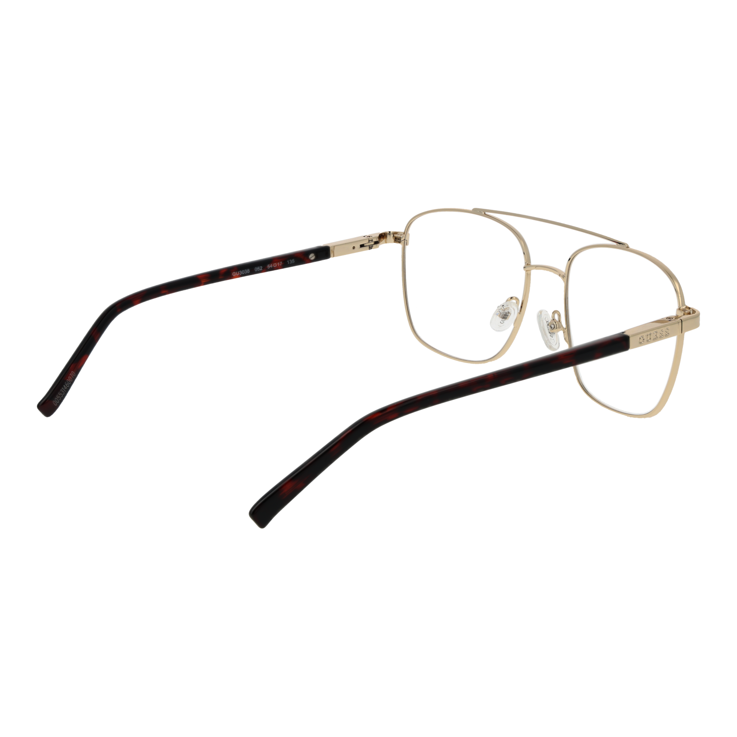 GUESS EYEWEAR GU3038 54052 Sonnenbrille ansicht-2