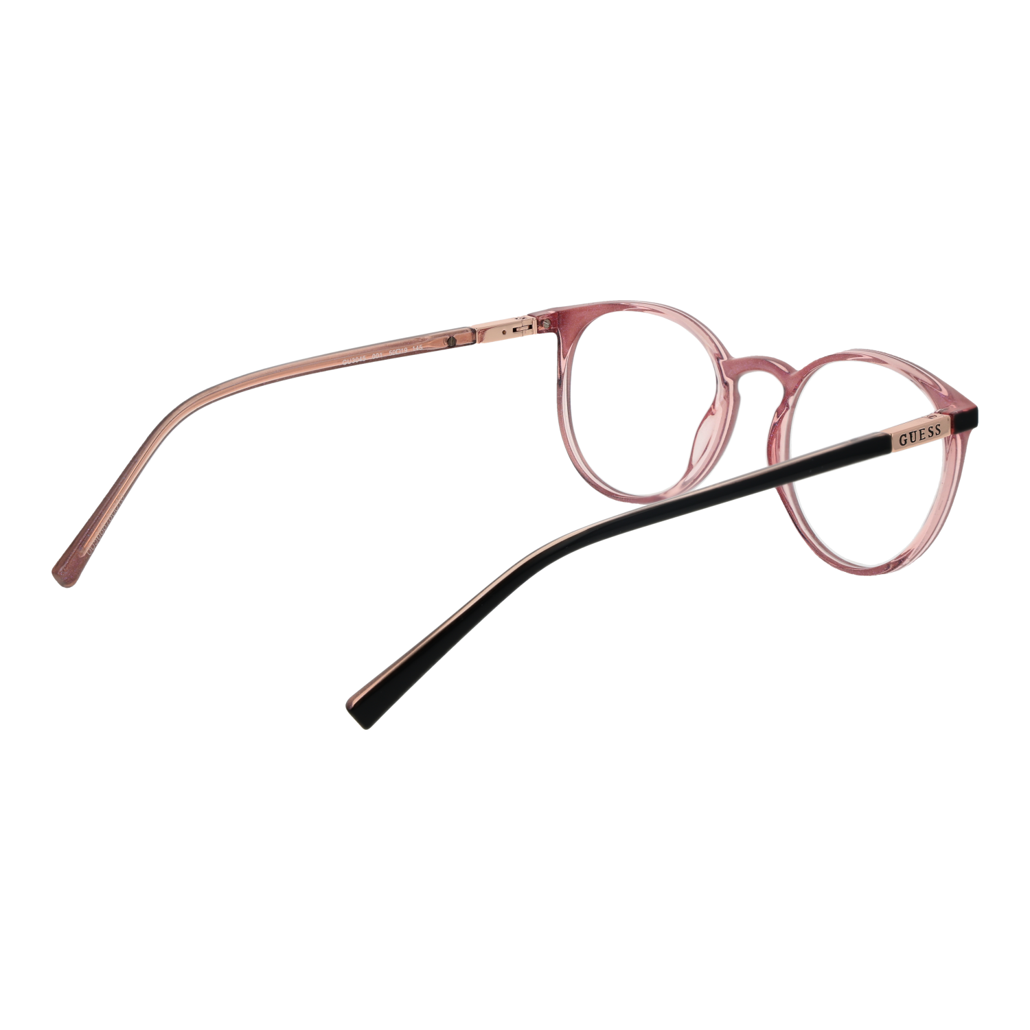 GUESS EYEWEAR GU3045 50001 Sonnenbrille ansicht-2