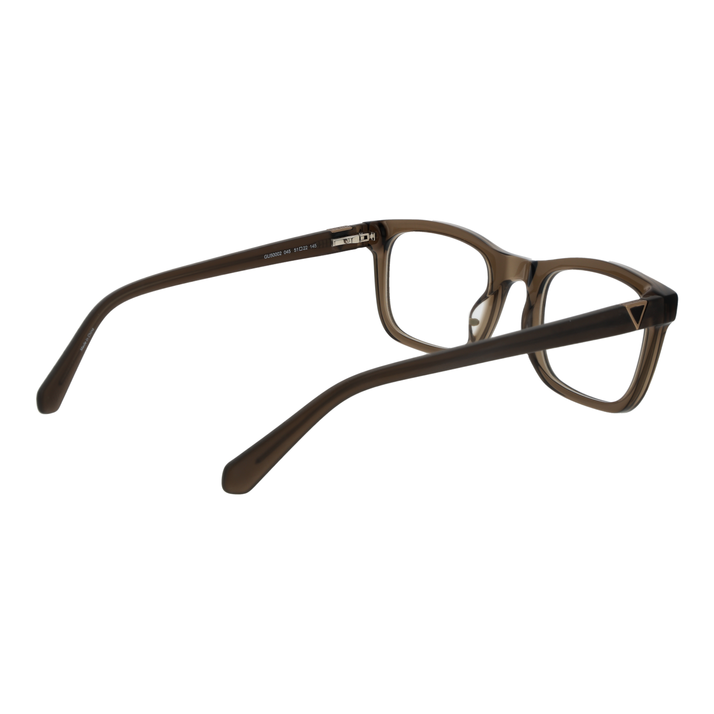GUESS EYEWEAR GU50002 51045 Sonnenbrille ansicht-2