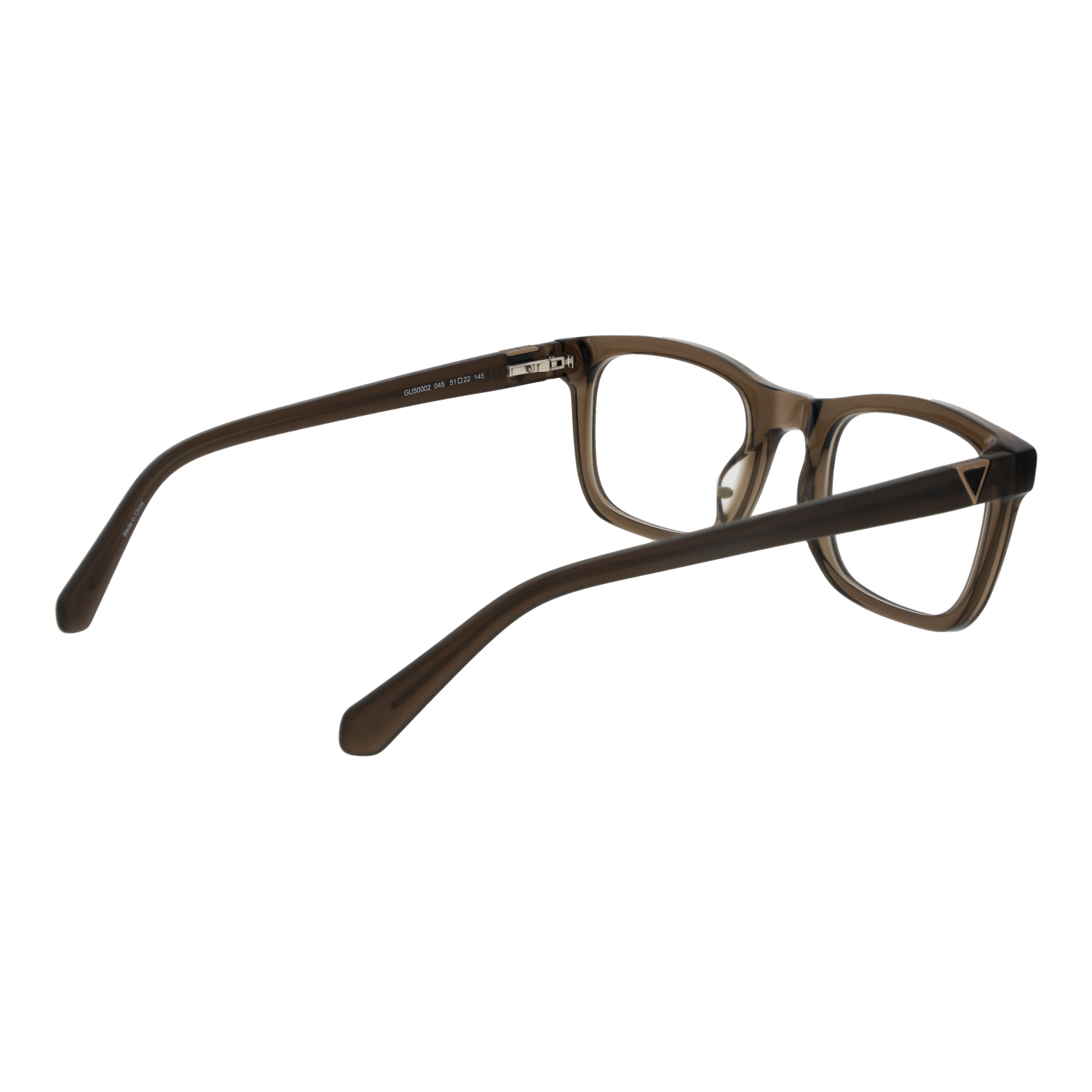GUESS EYEWEAR GU50002 51045 Sonnenbrille ansicht-2