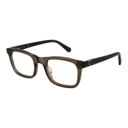 GUESS EYEWEAR GU50002 51045 Sonnenbrille ansicht-3