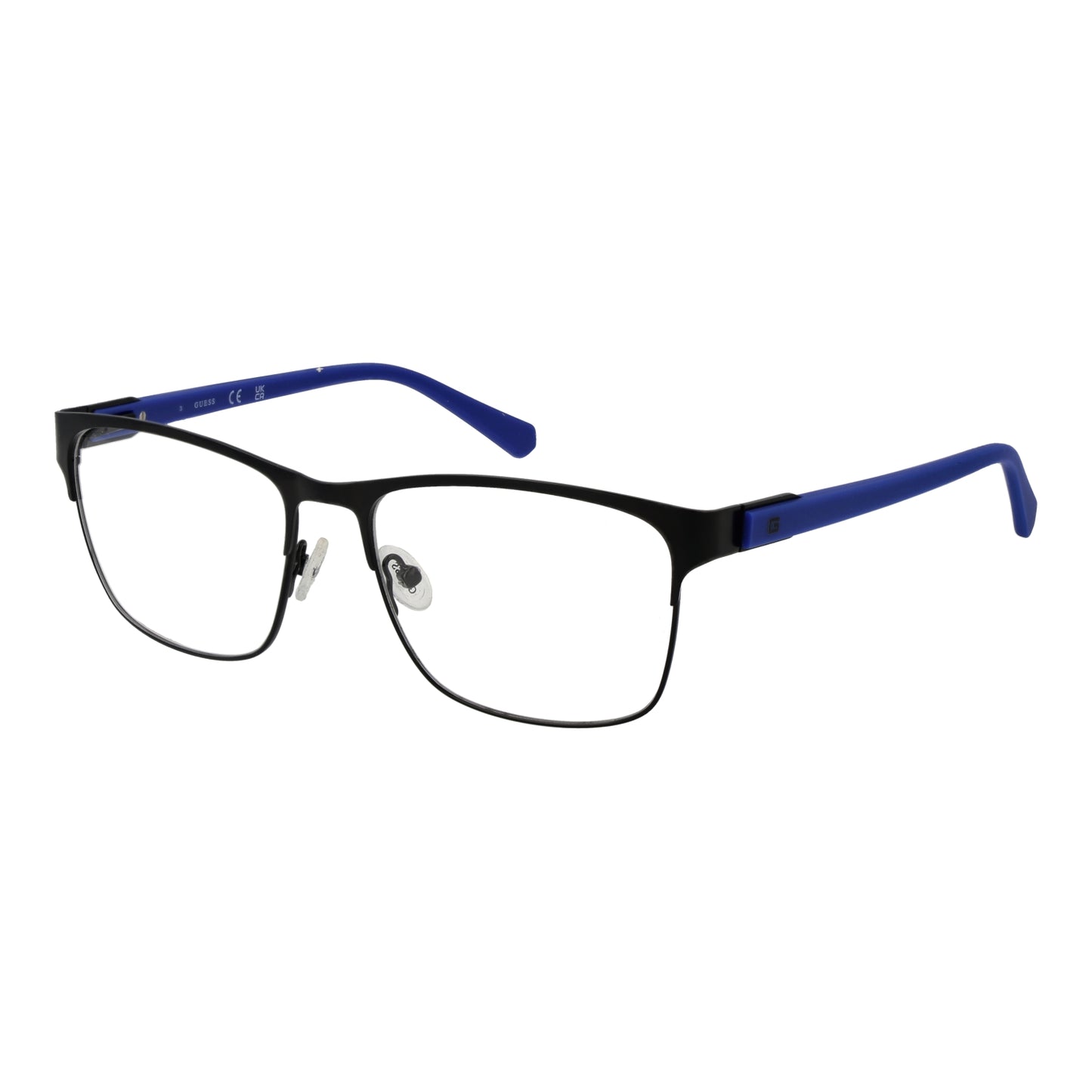 GUESS EYEWEAR GU50013 55002 Sonnenbrille ansicht-3