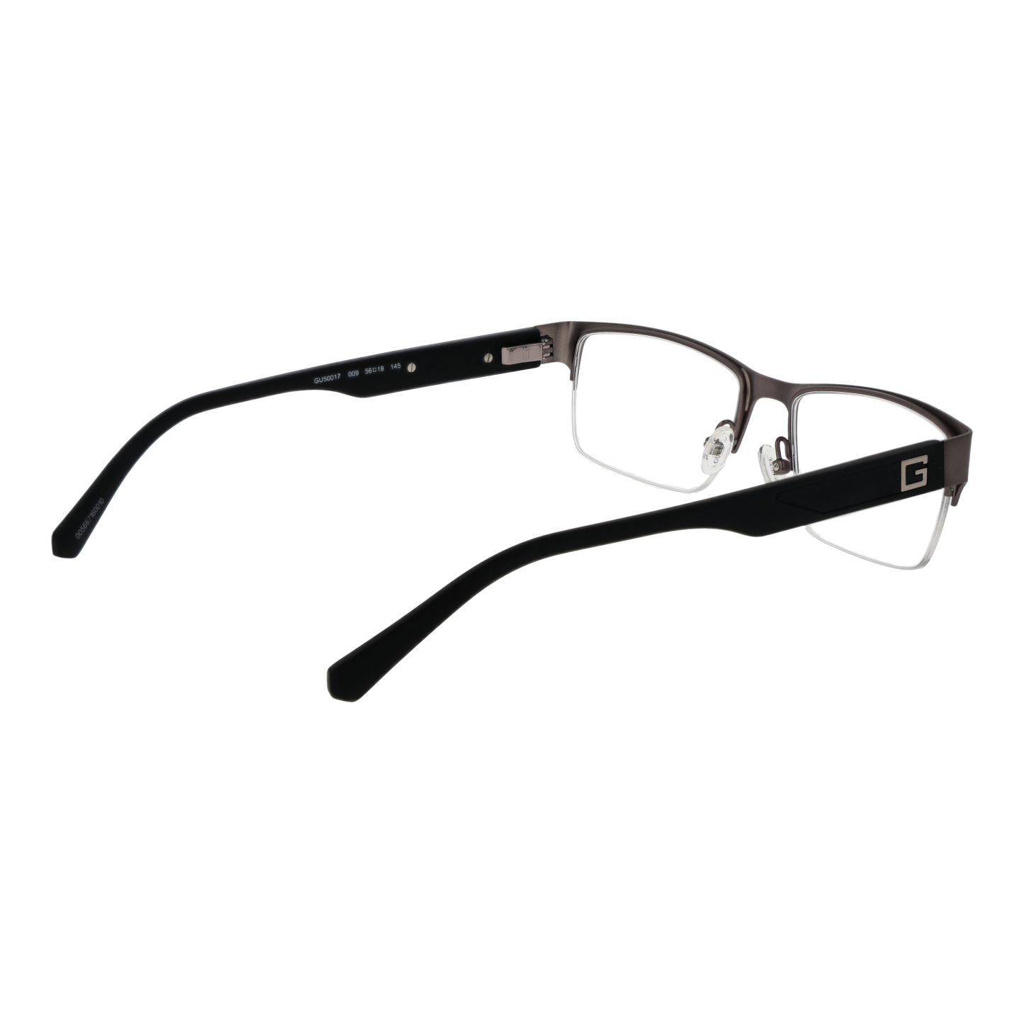 GUESS EYEWEAR GU50017 56009 Sonnenbrille ansicht-2