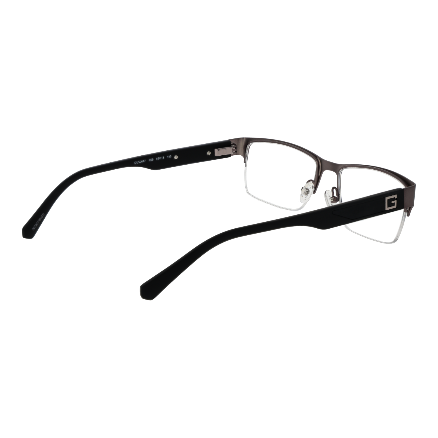 GUESS EYEWEAR GU50017 56009 Sonnenbrille ansicht-2