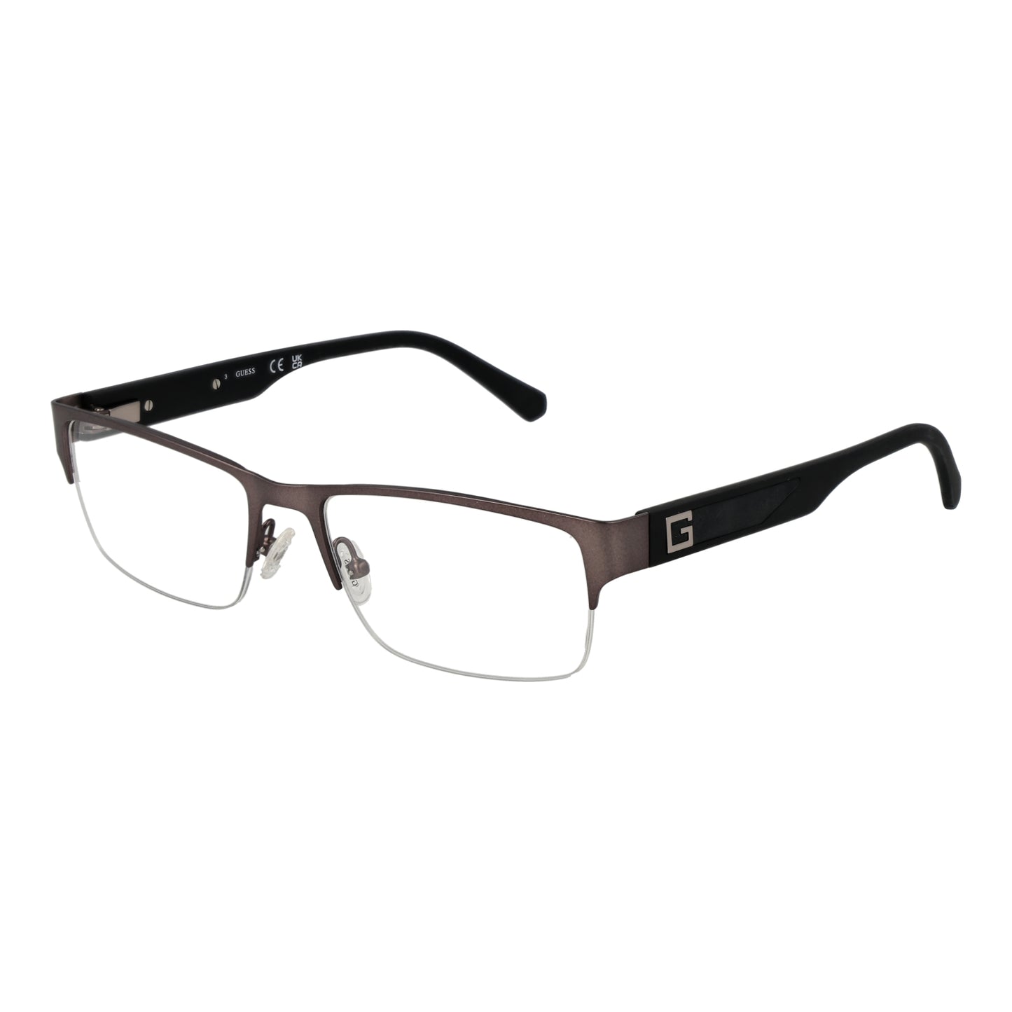 GUESS EYEWEAR GU50017 56009 Sonnenbrille ansicht-3