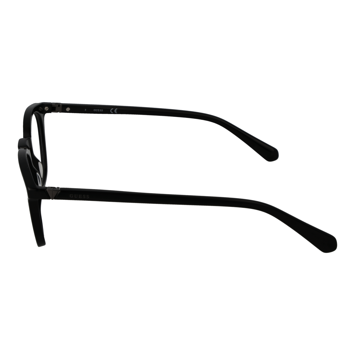 GUESS EYEWEAR GU50053 51001 Sonnenbrille ansicht-3