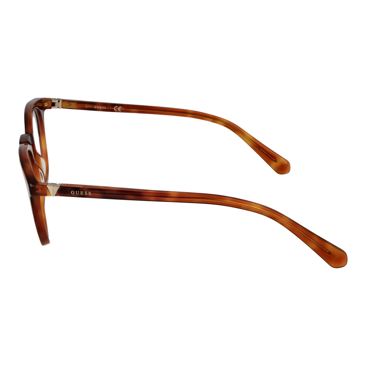 GUESS EYEWEAR GU50053 51053 Sonnenbrille ansicht-3