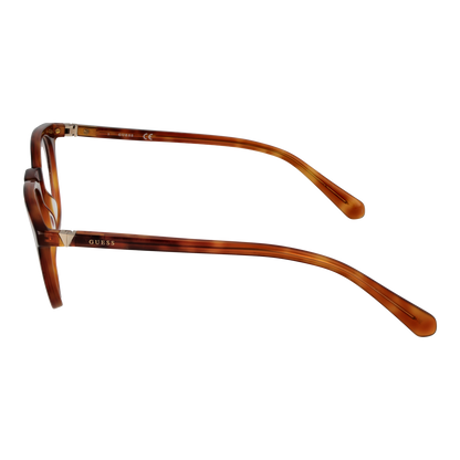GUESS EYEWEAR GU50053 51053 Sonnenbrille ansicht-3