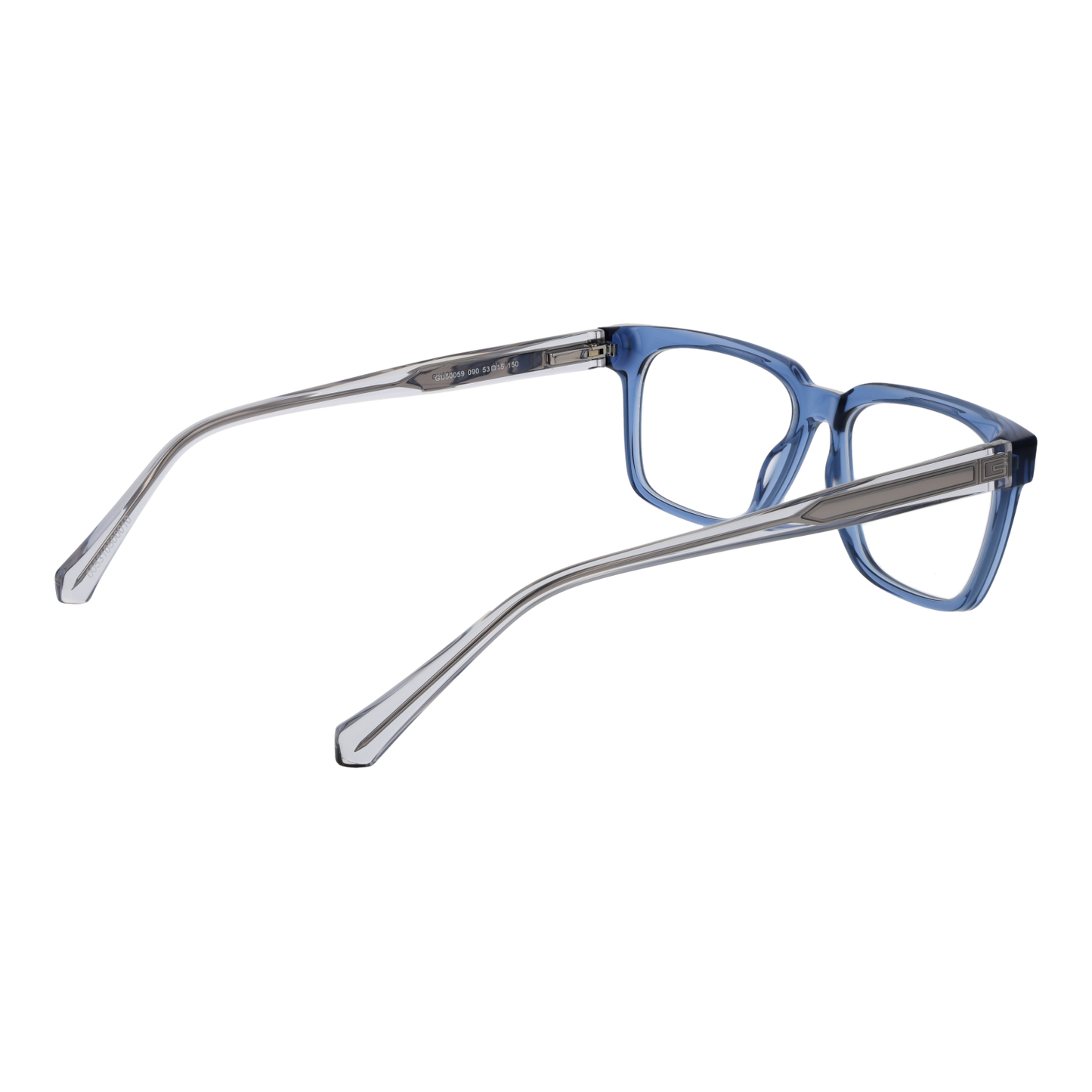 GUESS EYEWEAR GU50059 53090 Sonnenbrille ansicht-2