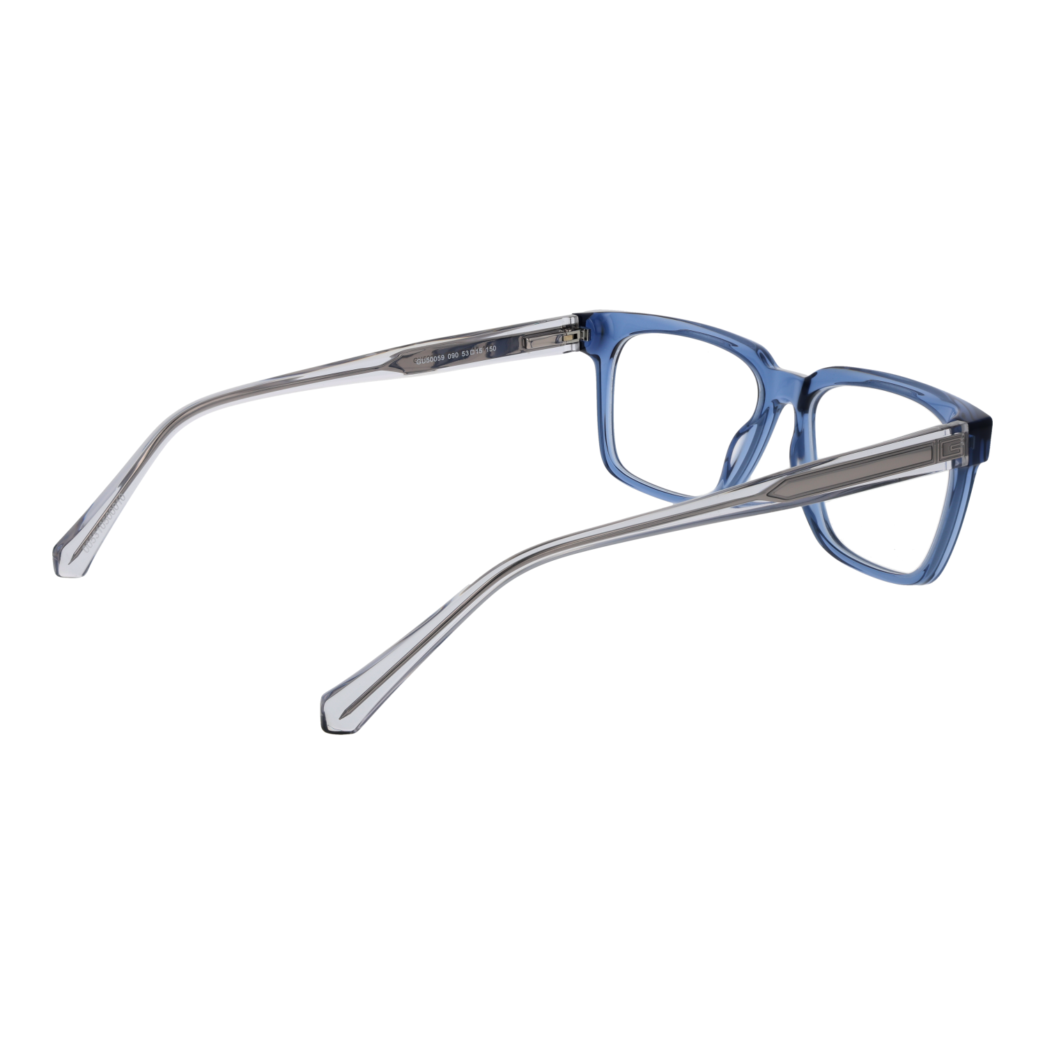 GUESS EYEWEAR GU50059 53090 Sonnenbrille ansicht-2