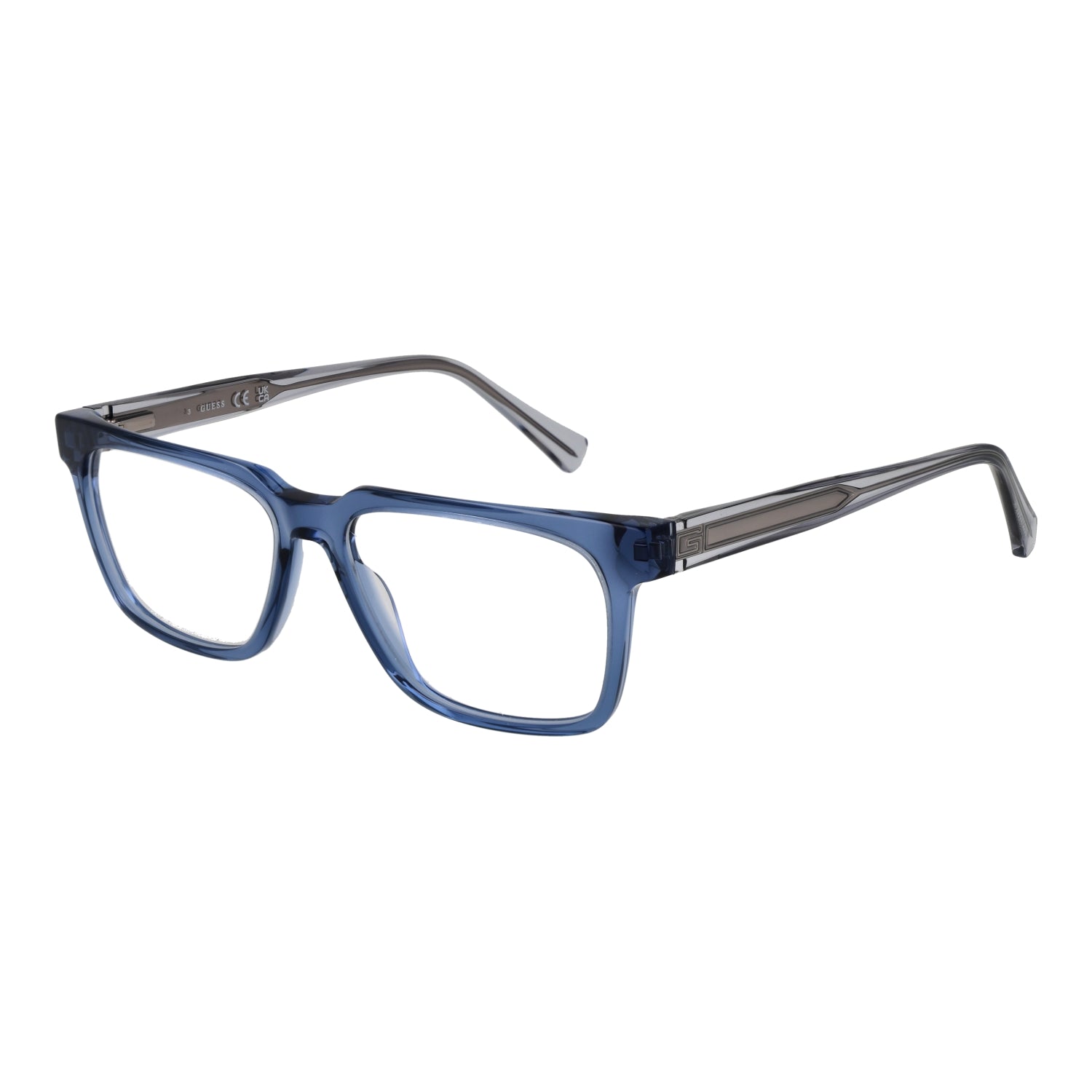 GUESS EYEWEAR GU50059 53090 Sonnenbrille ansicht-3