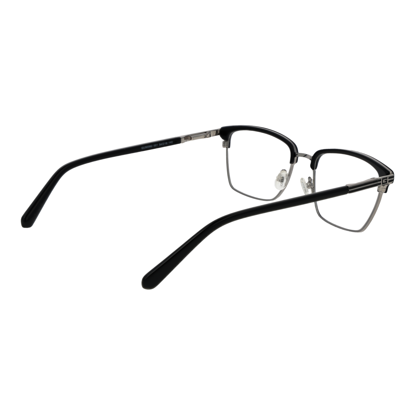 GUESS EYEWEAR GU50062 54001 Sonnenbrille ansicht-2